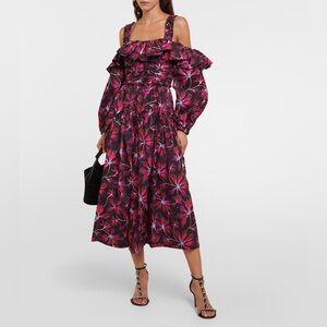 Ulla Johnson Caprice Dress